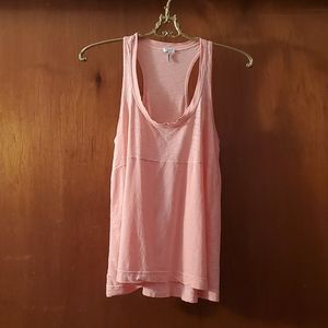 Splendid Vintage Whisper Tank in Watermelon 🍉